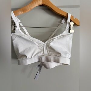 Victoria's Secret White Bra